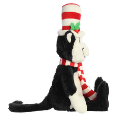 Aurora® - Dr. Seuss⢠- 12" Cat In The Hat Christmas
