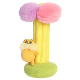 Aurora® - Dr. Seuss⢠- 10.5" Lorax Climbing Truffula Tree