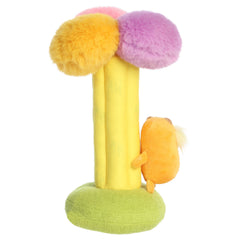 Aurora® - Dr. Seuss⢠- 10.5" Lorax Climbing Truffula Tree