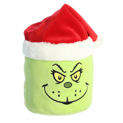 Aurora® - Dr. Seuss⢠- Mallows⢠- 6" Santa Grinch