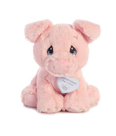 Aurora® - Precious Moments⢠- 8.5" Bacon Piggy