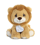 Aurora® - Precious Moments⢠- 8.5" Hamilton Lion
