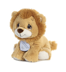 Aurora® - Precious Moments⢠- 8.5" Hamilton Lion