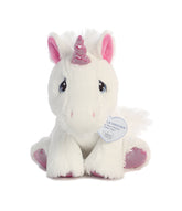 Aurora® - Precious Moments⢠- 8.5" Sparkle Unicorn