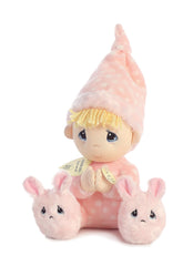 Aurora® - Precious Moments⢠- 9.5" Precious Prayer Girl