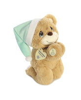 Aurora® - Precious Moments⢠- 10" Charlie Prayer Bear