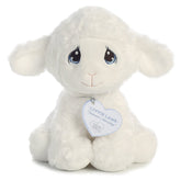 Aurora® - Precious Moments⢠- Luffie Lamb