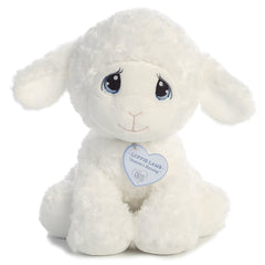 Aurora® - Precious Moments⢠- Luffie Lamb