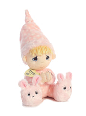 Aurora® - Precious Moments⢠- 9.5" Prayer Girl - Spanish