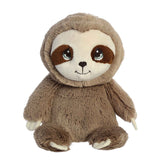 Aurora® - Precious Moments⢠- 8.5" Sammy Sloth