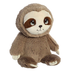 Aurora® - Precious Moments⢠- 8.5" Sammy Sloth