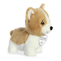 Aurora® - Precious Moments⢠- 8.5" Colton Corgi