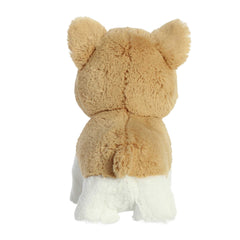 Aurora® - Precious Moments⢠- 8.5" Colton Corgi