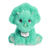 Aurora® - Precious Moments⢠- 8.5" Tracey Triceratops