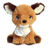 Aurora® - Precious Moments⢠- 7.5" Faith Fawn