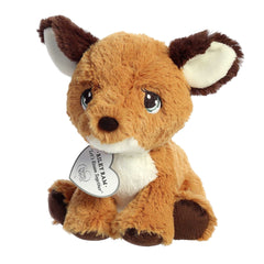 Aurora® - Precious Moments⢠- 7.5" Faith Fawn