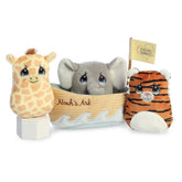 Aurora® - Precious Moments⢠- 6" Noah's Ark Playset