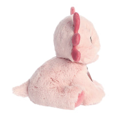 Aurora® - Precious Moments⢠- 8.5" Lottie Axolotl
