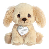 Aurora® - Precious Moments⢠- 8.5" Daniel Spaniel