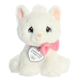 Aurora® - Precious Moments⢠- 8.5" Cassie Kitten