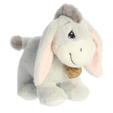 Aurora® - Precious Moments⢠- 9" Dusty Donkey
