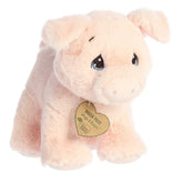 Aurora® - Precious Moments⢠- 9" Bacon Piggy