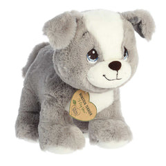 Aurora® - Precious Moments⢠- 9" Winston Terrier