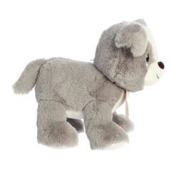 Aurora® - Precious Moments⢠- 9" Winston Terrier