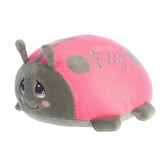 Aurora® - Precious Moments⢠- 10" Cute As A Bug Ladybug