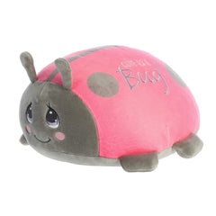 Aurora® - Precious Moments⢠- 10" Cute As A Bug Ladybug