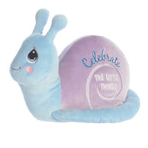 Aurora® - Precious Moments⢠- 13" Celebrate The Little Things Snail