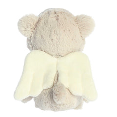 Aurora® - Precious Moments⢠- 12" Guardian Angel Bear
