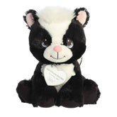 Aurora® - Precious Moments⢠- 8.5" Sniffles Skunk