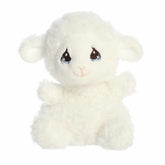 Aurora® - Precious Moments⢠- Palm Pals⢠- 5" Luffie Lamb