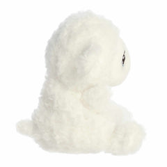 Aurora® - Precious Moments⢠- Palm Pals⢠- 5" Luffie Lamb