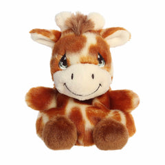 Aurora® - Precious Moments⢠- Palm Pals⢠- 5" Raffie Giraffe