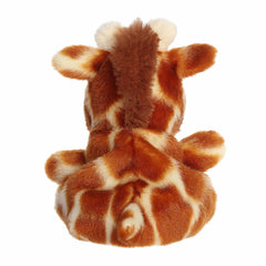 Aurora® - Precious Moments⢠- Palm Pals⢠- 5" Raffie Giraffe