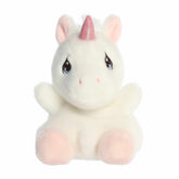 Aurora® - Precious Moments⢠- Palm Pals⢠- 5" Sparkle Unicorn