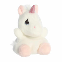 Aurora® - Precious Moments⢠- Palm Pals⢠- 5" Sparkle Unicorn