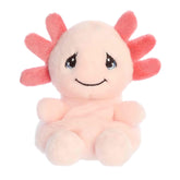 Aurora® - Precious Moments⢠- Palm Pals⢠- 5" Lottie Axolotl