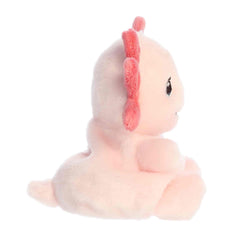 Aurora® - Precious Moments⢠- Palm Pals⢠- 5" Lottie Axolotl