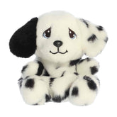 Aurora® - Precious Moments⢠- Palm Pals⢠- 5" Barkley Dalmatian