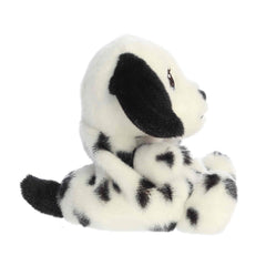 Aurora® - Precious Moments⢠- Palm Pals⢠- 5" Barkley Dalmatian