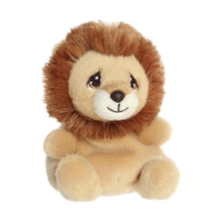 Aurora® - Precious Moments⢠- Palm Pals⢠- 5" Hamilton Lion