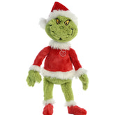 Aurora® - Dr. Seuss⢠- 16" Grinch Santa