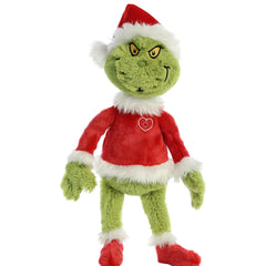 Aurora® - Dr. Seuss⢠- 16" Grinch Santa