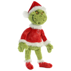 Aurora® - Dr. Seuss⢠- 16" Grinch Santa