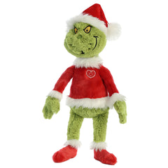 Aurora® - Dr. Seuss⢠- 16" Grinch Santa
