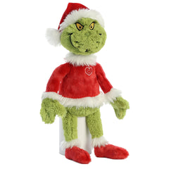 Aurora® - Dr. Seuss⢠- 16" Grinch Santa