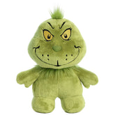 Aurora® - Dr. Seuss⢠- Dood Plushie⢠- 8.5" Grinch